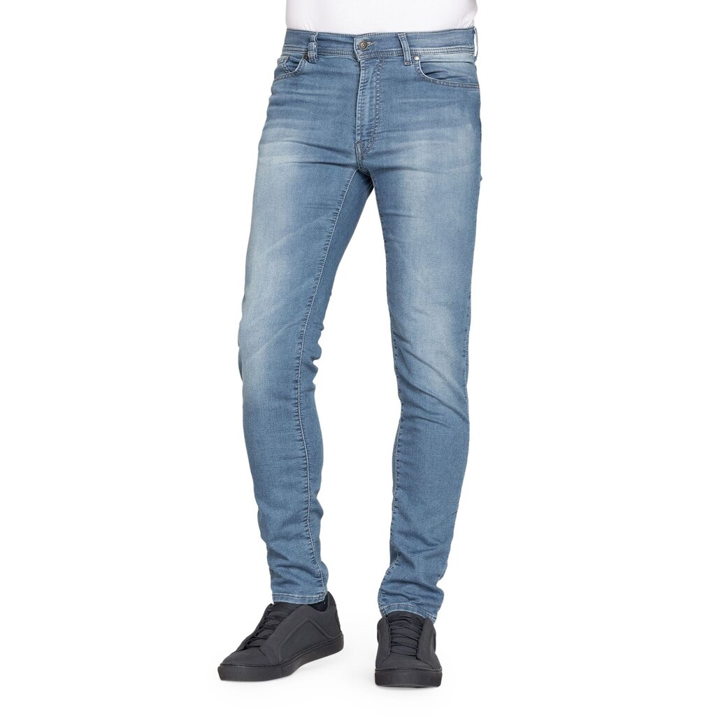 Džinsai vyrams Carrera Jeans T707M_0900A, mėlyni kaina ir informacija | Džinsai vyrams | pigu.lt