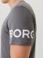 Vyriški marškinėliai Björn Borg Borg Tee цена и информация | Sportinė apranga vyrams | pigu.lt