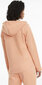 Džemperis moterims Puma Evostripe Full-Zip Peach, rožinis цена и информация | Džemperiai moterims | pigu.lt