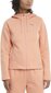Džemperis moterims Puma Evostripe Full-Zip Peach, rožinis цена и информация | Džemperiai moterims | pigu.lt