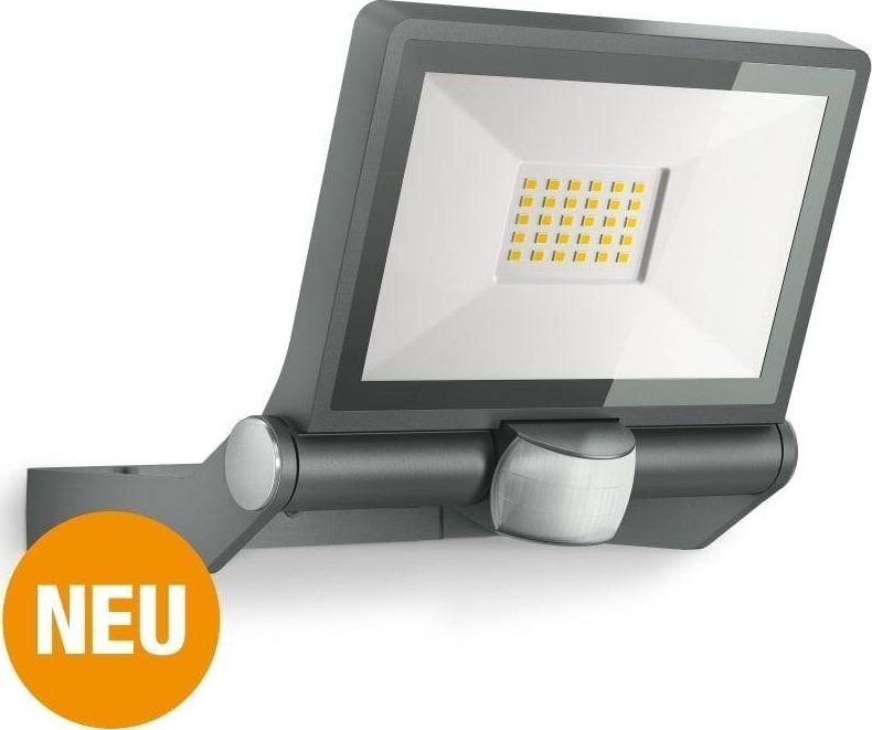 LED prožektoriai namui, 1vnt. цена и информация | Žibintuvėliai, prožektoriai | pigu.lt