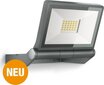 LED prožektoriai namui, 1vnt. цена и информация | Žibintuvėliai, prožektoriai | pigu.lt