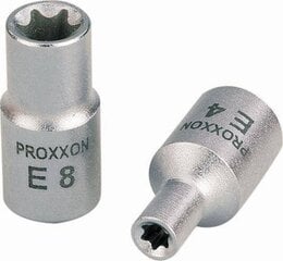 Galvutė Proxxon E7 Drive 1/4 6,3 mm kaina ir informacija | Mechaniniai įrankiai | pigu.lt