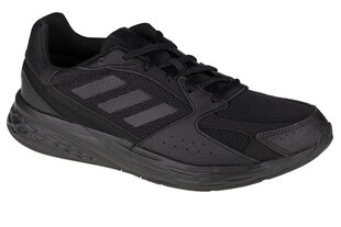 Кеды мужские Adidas Response Run FY9576 цена и информация | Кроссовки для мужчин | pigu.lt