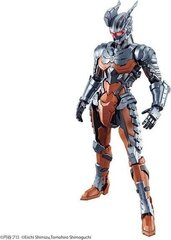 Surenkamas modelis Bandai - Figure-rise Standard Ultraman Suit Darklops Zero -Action-, 1/12, 60582 kaina ir informacija | Konstruktoriai ir kaladėlės | pigu.lt