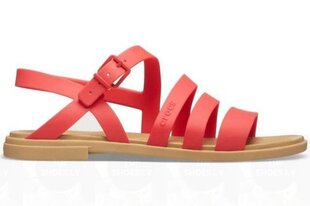 Женская обувь Crocs™ Tulum Sandal Womens цена и информация | Женские босоножки  | pigu.lt