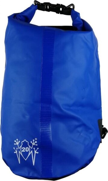 AMPHIBIOUS WATERPROOF BAG TUBE 20L TS-1020.04