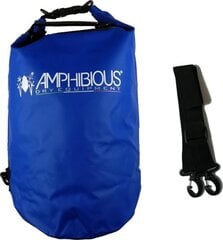 Amphibious TS-1020.02 kaina ir informacija | Vandeniui atsparūs maišai, apsiaustai nuo lietaus | pigu.lt