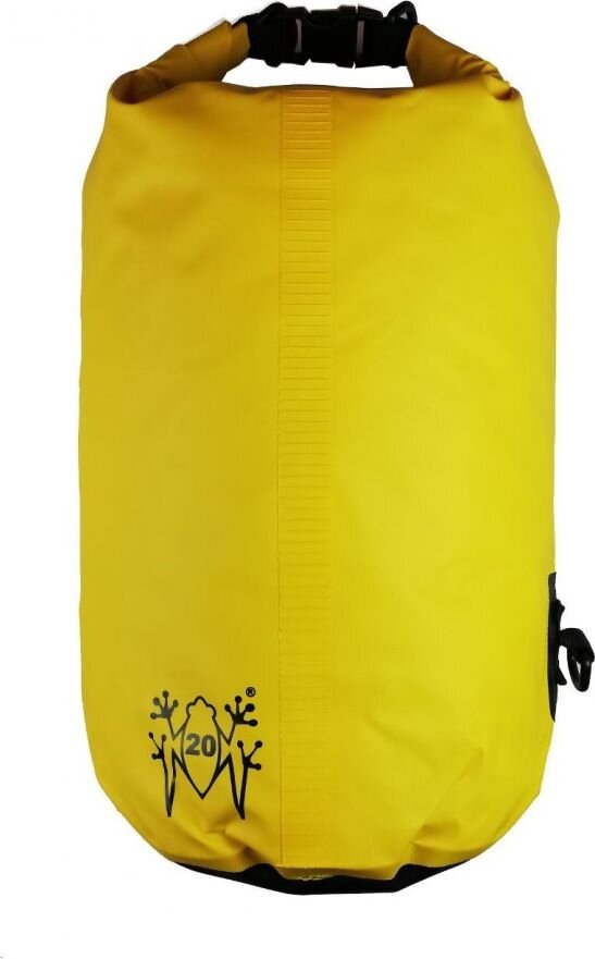 AMPHIBIOUS WATERPROOF BAG TUBE 20L TS-1020.04