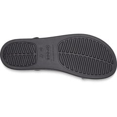 Crocs™ Brooklyn Low Wedge Womens цена и информация | Туфли на Каблуке 2324912641 | pigu.lt