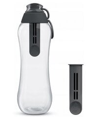 Dafi filter bottle 0,5l цена и информация | Фильтры для воды | pigu.lt