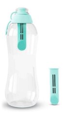 Бутылочка ля воды Dafi 0,5л цена и информация | Фляги для воды | pigu.lt