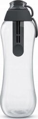 Бутылка для воды Dafi filter bottle, 0.3 л цена и информация | Фляга | pigu.lt