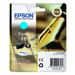 Epson C13T16224010 kaina ir informacija | Kasetės rašaliniams spausdintuvams | pigu.lt