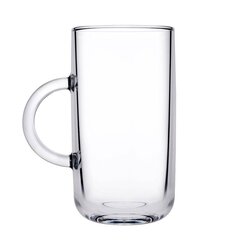 Pasabahce puodelis Iconic, 270 ml kaina ir informacija | Taurės, puodeliai, ąsočiai | pigu.lt