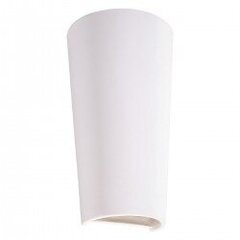 Wall lamp ceramic LANA CAF&Eacute; AU LAIT SL.0838 цена и информация | Настенные светильники | pigu.lt