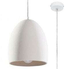 Ceramic pendant lamp FLAWIUSZ CAF&Eacute; AU LAIT SL.0848 цена и информация | Подвесной светильник | pigu.lt