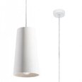 Ceramic pendant lamp GULCAN CAFÉ AU LAIT SL.0849