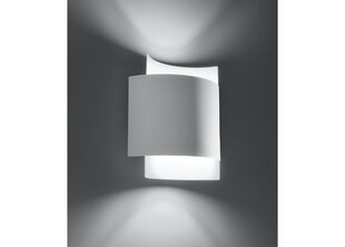 Sollux sieninis šviestuvas Impact цена и информация | Настенные светильники | pigu.lt