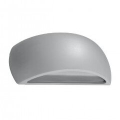Wall lamp ceramic PONTIUS grey CAF&Eacute; AU LAIT SL.0875 цена и информация | Настенные светильники | pigu.lt