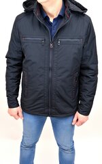 Куртка мужская Nh collection 6528 цена и информация | Мужские куртки | pigu.lt