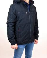 Куртка мужская Nh collection 6528 цена и информация | Мужские куртки | pigu.lt