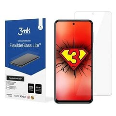 3MK FlexibleGlass Xiaomi Redmi Note 10 Pro Lite kaina ir informacija | Apsauginės plėvelės telefonams | pigu.lt
