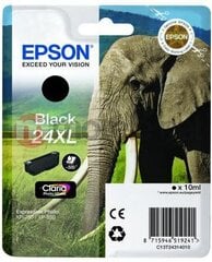 Epson C13T24314010 kaina ir informacija | Kasetės rašaliniams spausdintuvams | pigu.lt
