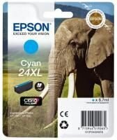 Epson C13T24324010 цена и информация | Картриджи для струйных принтеров | pigu.lt