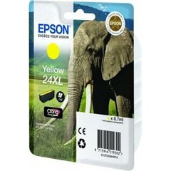 Картридж Epson C13T24344010 цена и информация | Картриджи для струйных принтеров | pigu.lt