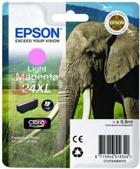Epson C13T24364010 kaina ir informacija | Kasetės rašaliniams spausdintuvams | pigu.lt