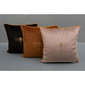 Dekoratyvinės pagalvėlės užvalkalas Lori, 45x45 cm kaina ir informacija | Dekoratyvinės pagalvėlės ir užvalkalai | pigu.lt
