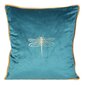 Dekoratyvinės pagalvėlės užvalkalas Lori, 45x45 cm kaina ir informacija | Dekoratyvinės pagalvėlės ir užvalkalai | pigu.lt