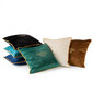 Dekoratyvinės pagalvėlės užvalkalas Stela, 45x45 cm цена и информация | Dekoratyvinės pagalvėlės ir užvalkalai | pigu.lt