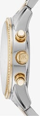 Moteriškas laikrodis Michael Kors ritz MK6474 kaina ir informacija | Michael Kors Apranga, avalynė, aksesuarai | pigu.lt