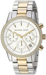 Moteriškas laikrodis Michael Kors ritz MK6474 kaina ir informacija | Michael Kors Apranga, avalynė, aksesuarai | pigu.lt