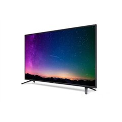 Sharp 50BJ2E kaina ir informacija | Televizoriai | pigu.lt