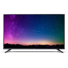 Sharp 50BJ2E. цена и информация | Телевизоры | pigu.lt