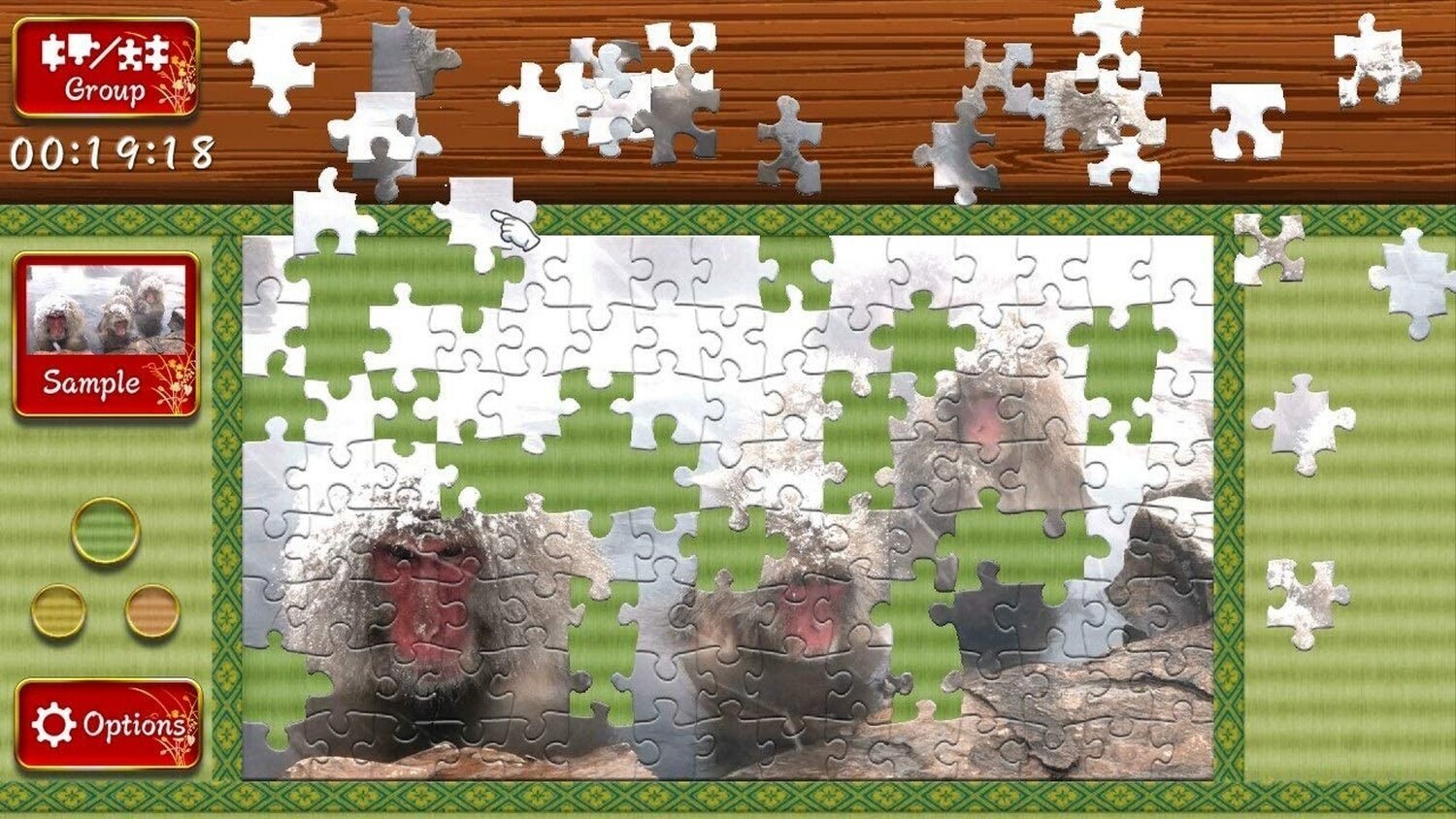SWITCH Animated Jigsaws Collection - Digital Download kaina ir informacija | Kompiuteriniai žaidimai | pigu.lt