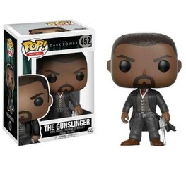 Funko Pop! The Dark Tower Gunslinger 452 kaina ir informacija | Žaidėjų atributika | pigu.lt