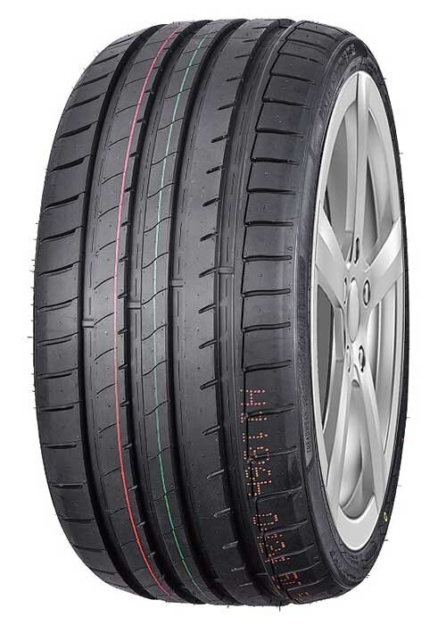 Windforce CATCHFORS UHP 215/55R16 97 W цена и информация | Vasarinės padangos | pigu.lt