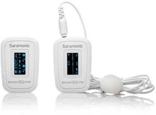Saramonic Blink 500 Pro B1 kaina ir informacija | Priedai fotoaparatams | pigu.lt