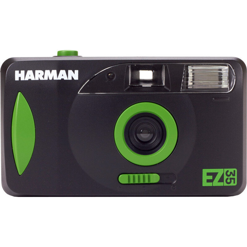 Ilford Harman EZ-35 kaina ir informacija | Momentiniai fotoaparatai | pigu.lt