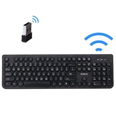 iKaku KSC-464 цена и информация | Клавиатуры | pigu.lt