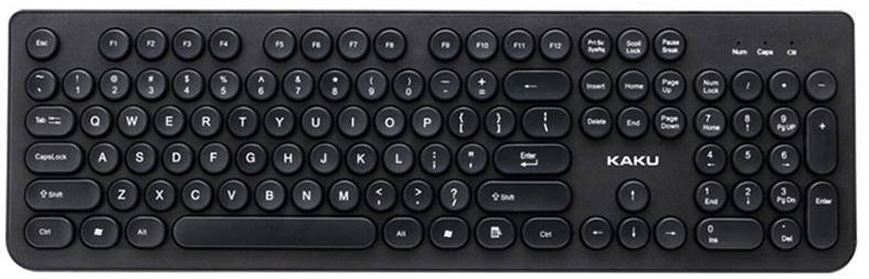 wireless smart keyboard