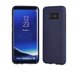 Чехол Mercury Soft Jelly Case Samsung A025G A02s темно синий цена и информация | Чехлы для телефонов | pigu.lt