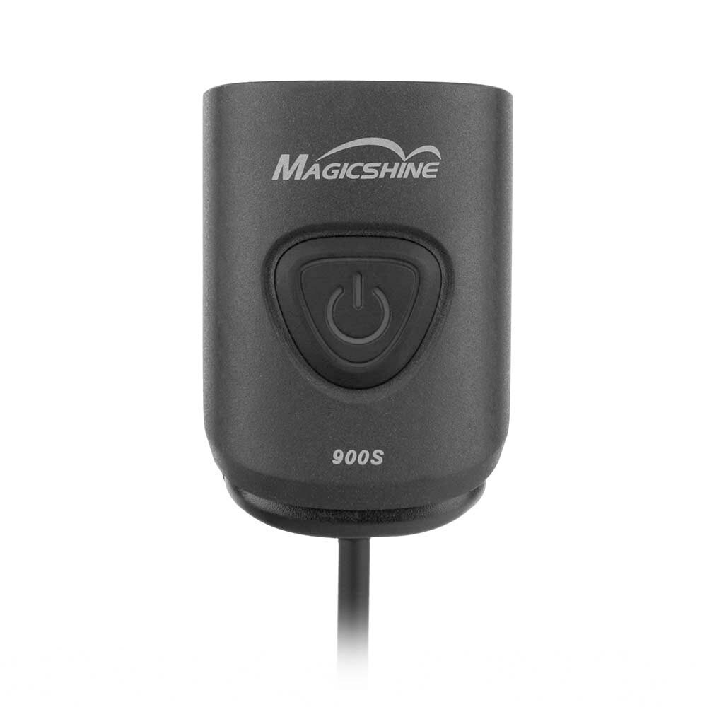 Priekinis žibintas MagicShine MJ 900S kaina ir informacija | Žibintai ir atšvaitai dviračiams | pigu.lt