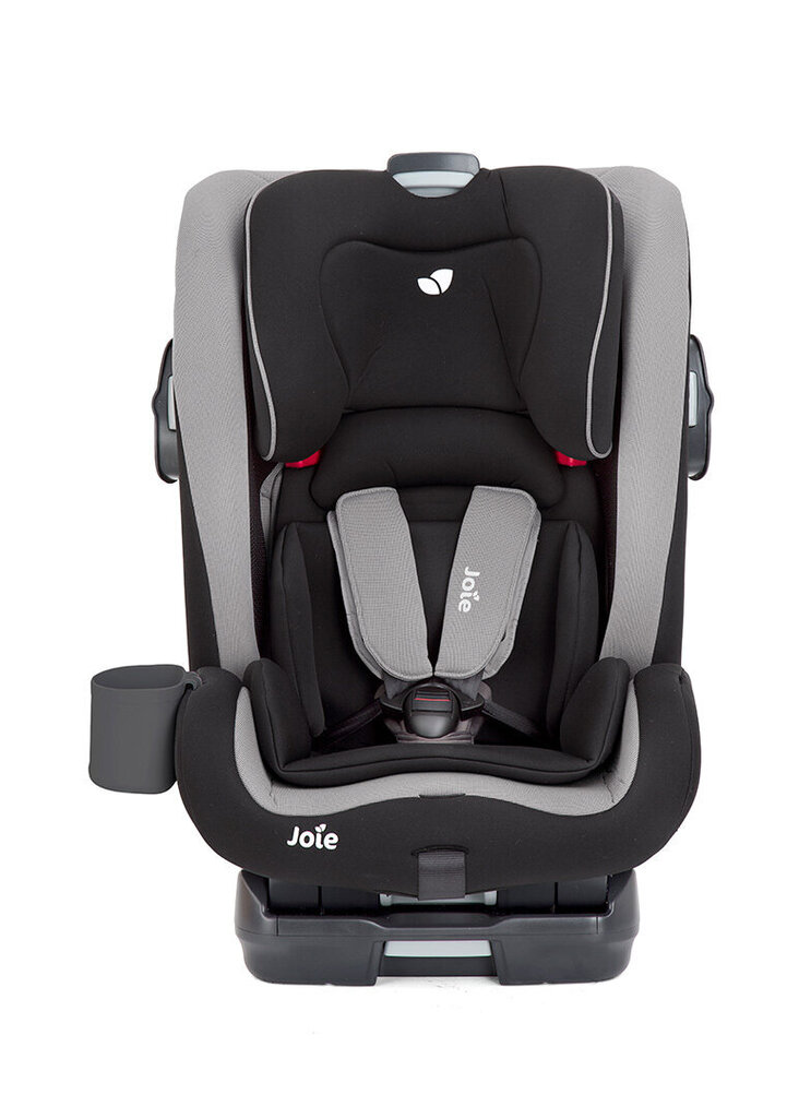 Automobilinė kėdutė Joie Bold 9-36 kg, Slate kaina ir informacija | Autokėdutės | pigu.lt