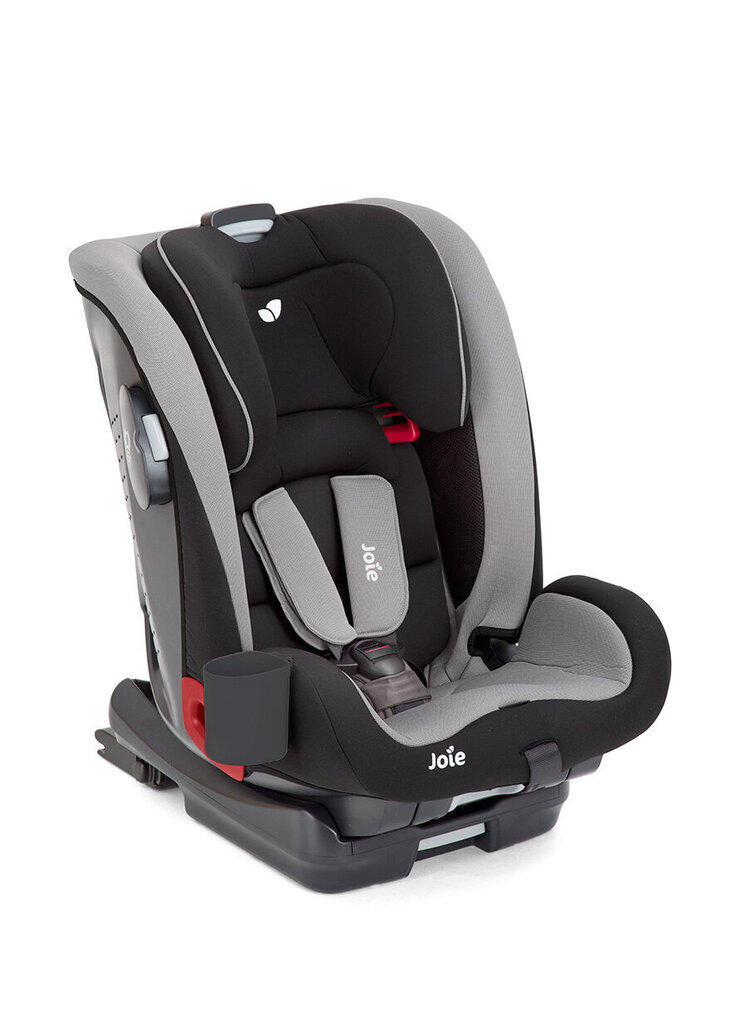 Automobilinė kėdutė Joie Bold 9-36 kg, Slate kaina ir informacija | Autokėdutės | pigu.lt