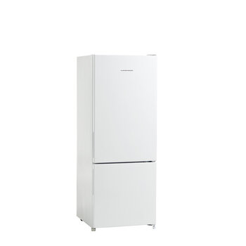 Scandomestic SKF 231 W. цена и информация | Холодильники | pigu.lt